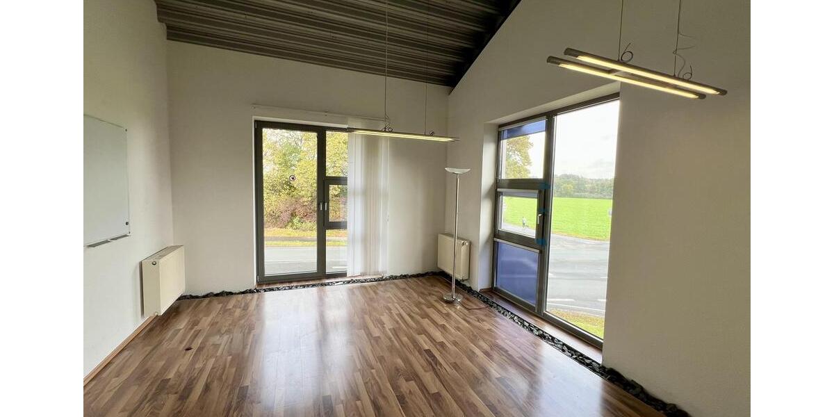 Gewerbeobjekt Herford Diebrock - 3.800&euro; | Angebot:23428153