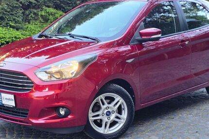 Ford Ka/Ka+ 57.850 km 8.990 &euro; Borgholzhausen 33829