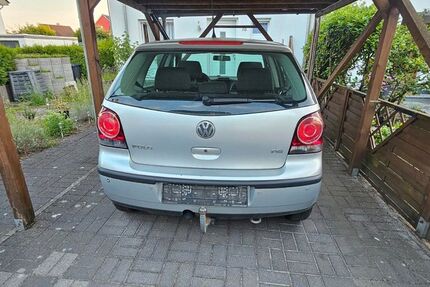 VW Polo 215.000 km 750 &euro; Bielefeld 33659