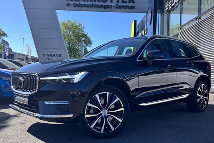 Volvo XC60 52.631 km 44.450 &euro; Gütersloh 33334