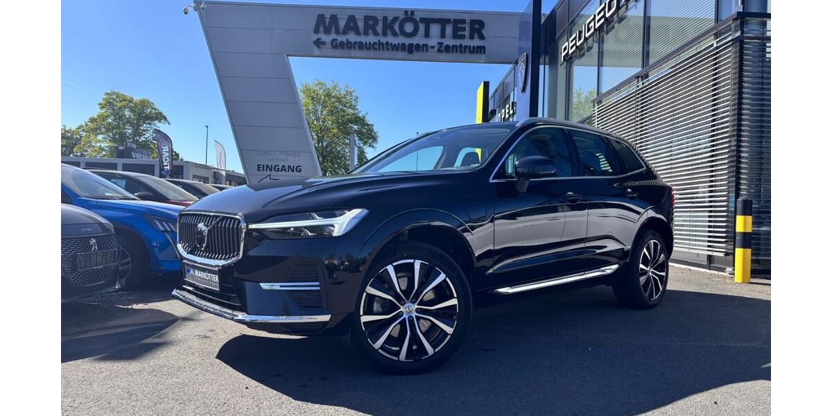 Volvo XC60 52.631 km 44.450 &euro; Gütersloh 33334
