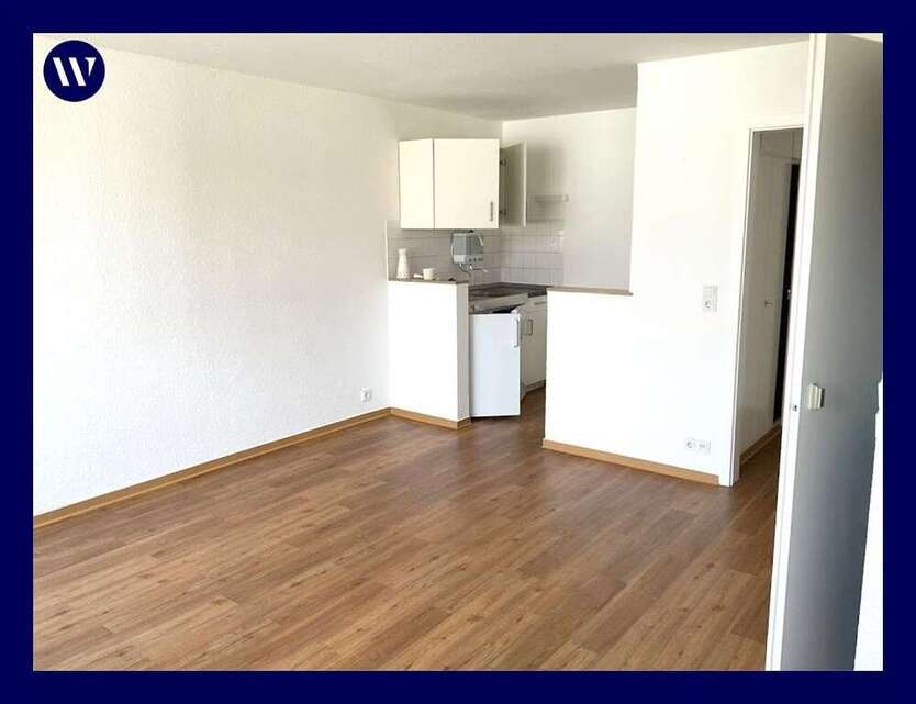 Wohnung zum Mieten in Bielefeld 300 € 30 m²