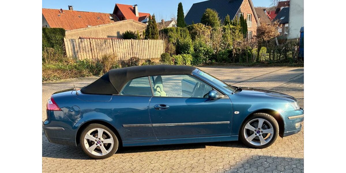 Saab 9-3 81.450 km 8.700 &euro; Oerlinghausen 33813