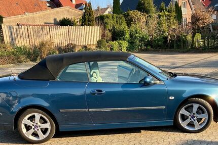 Saab 9-3 81.450 km 9.900 &euro; Oerlinghausen 33813