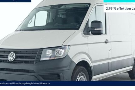 VW Crafter 19.757 km 37.790 &euro; Bad Oeynhausen 32547
