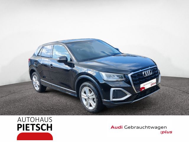Audi Q2 13.444 km 27.940 &euro; Melle 49324