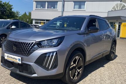 Peugeot 2008 7.726 km 17.545 &euro; Bad Salzuflen 32108
