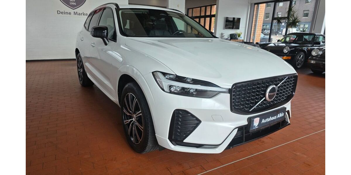 Volvo XC60 140.721 km 32.900 &euro; Bielefeld 33647
