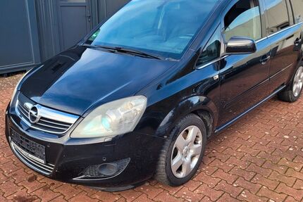 Opel Zafira 320.050 km 1.990 &euro; Halle (Westfalen) 33790
