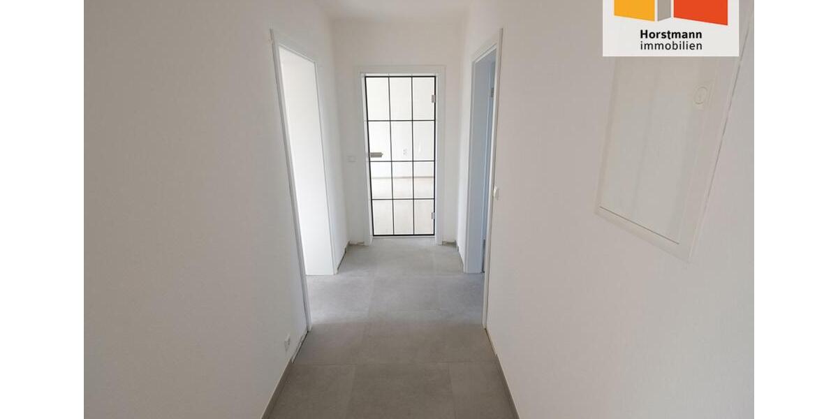 Erdgeschoßwohnung Rietberg - 3 Zimmer, 80 m&sup2;, 695&euro; | Angebot:25515277