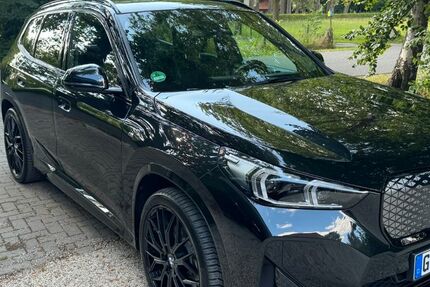 BMW iX1 26.000 km 42.000 &euro; Gütersloh 33330