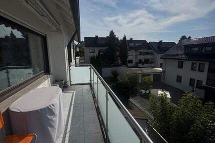 Wohnung Bielefeld Brackwede - 3 Zimmer, 96 m&sup2;, 254.000&euro; | Angebot:25741363