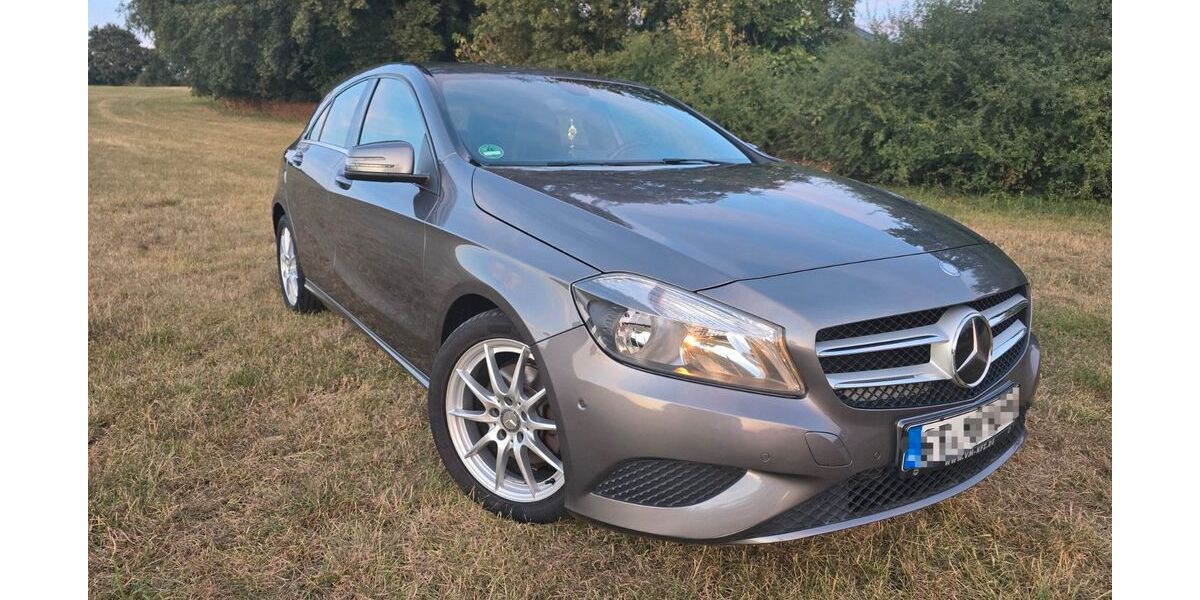 Mercedes-Benz A 180 150.000 km 8.700 &euro; Halle westfalen 33790