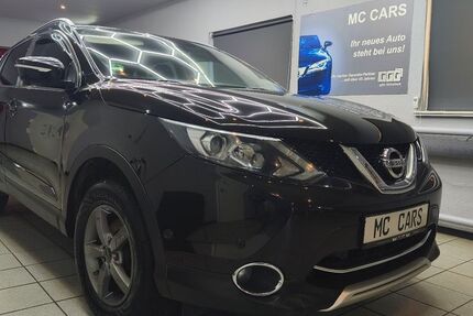 Nissan Qashqai 115.263 km 10.499 &euro; Bielefeld 33729