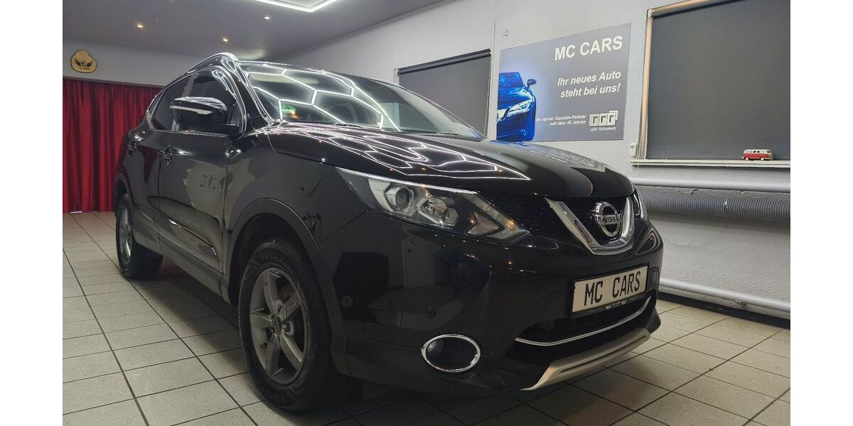 Nissan Qashqai 115.263 km 10.499 &euro; Bielefeld 33729