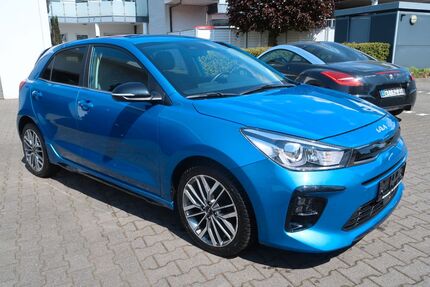 Kia Rio 44.300 km 16.990 &euro; Verl 33415