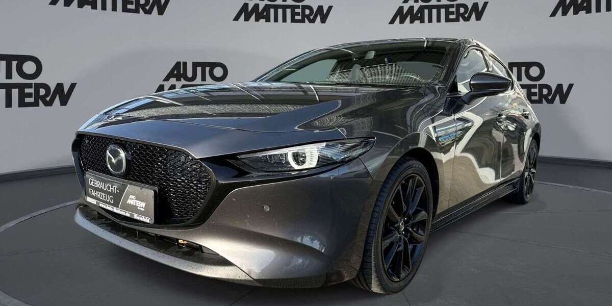 Mazda 3 28.671 km 22.590 € Bielefeld 33719