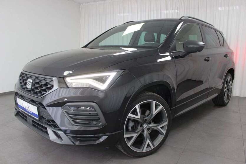 Ateca
