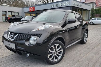 Nissan Juke 132.500 km 7.980 &euro; Halle 33790