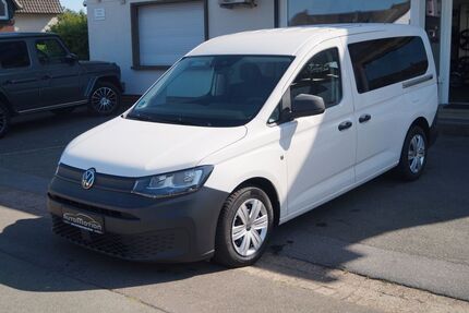 VW Caddy 131.000 km 17.890 &euro; Gütersloh 33332