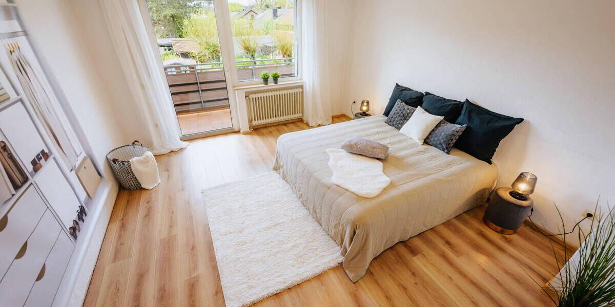 Reihenmittelhaus Bielefeld Sennestadt - 6 Zimmer, 172 m&sup2;, 335.000&euro; | Angebot:26344476