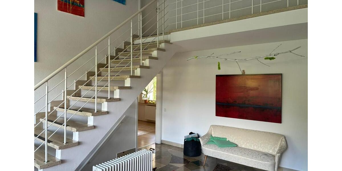 Großzügiges Einfamilien-Wohnhaus auf großem Grundstück 7 zimmer