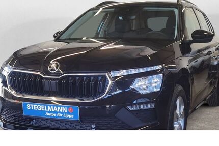 Skoda Kamiq 1.900 km 25.810 € Detmold 32756