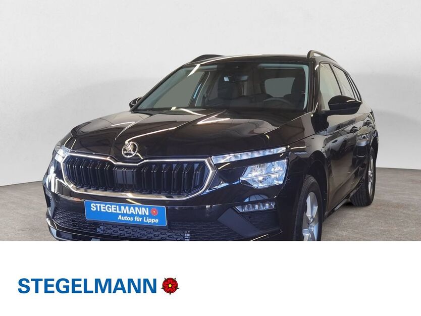 Skoda Kamiq 1.900 km 25.810 € Detmold 32756