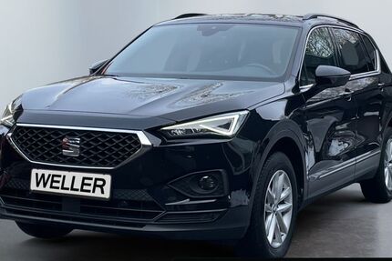 Seat Tarraco 53.550 km 21.975 &euro; Herford 32049