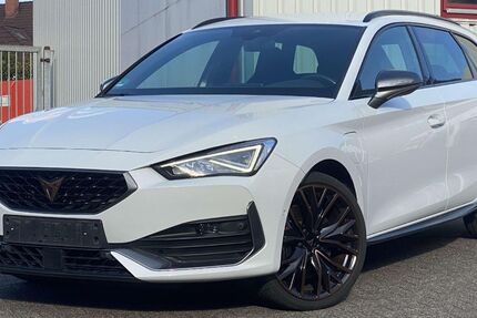 Cupra Leon 74.950 km 24.445 € Bielefeld 33647