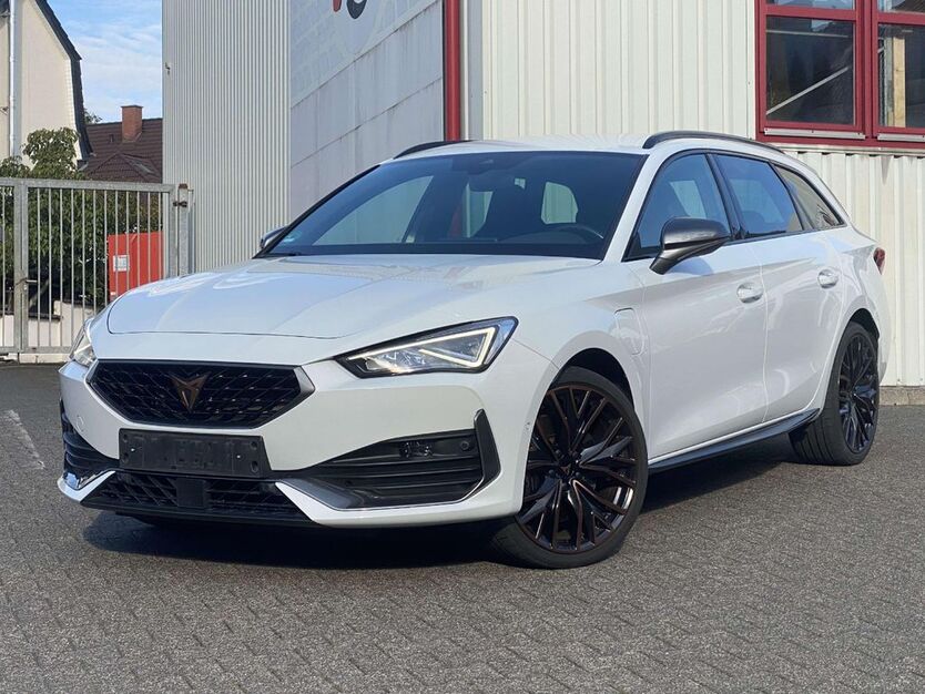 Cupra Leon 74.950 km 24.445 € Bielefeld 33647