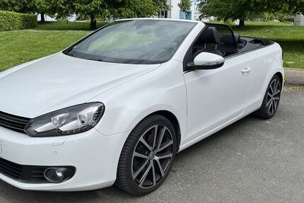 VW Golf 127.000 km 10.500 &euro; Detmold 32760