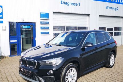 BMW X1 109.076 km 18.400 &euro; Kirchlengern 32278