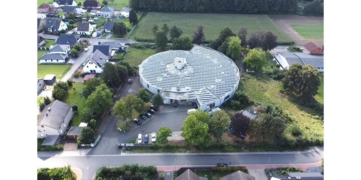 Gewerbeobjekt Löhne - 3.750&euro; | Angebot:25719099