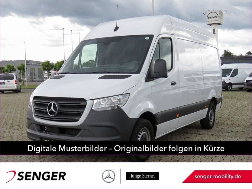 Sprinter