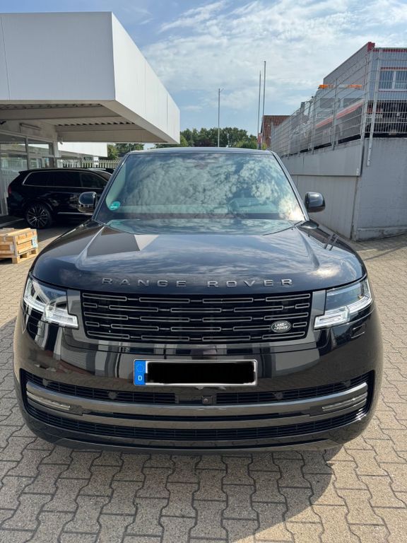 Range Rover