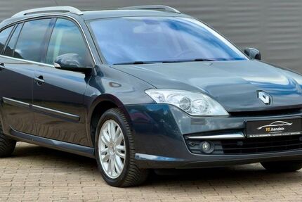 Renault Laguna 158.700 km 4.499 &euro; Versmold 33775
