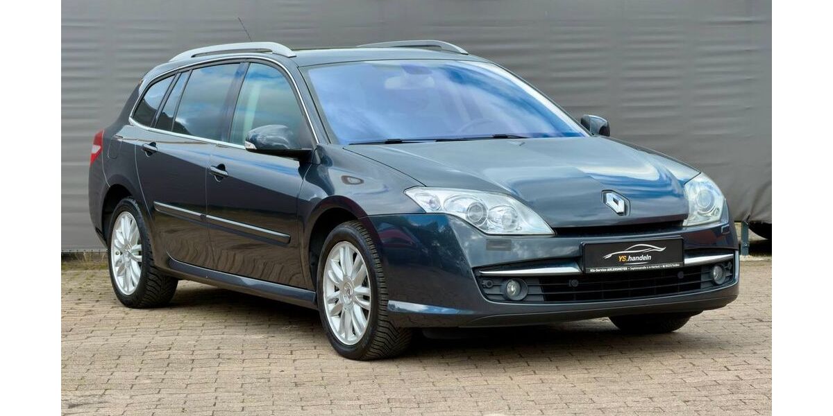 Renault Laguna 158.700 km 4.499 &euro; Versmold 33775