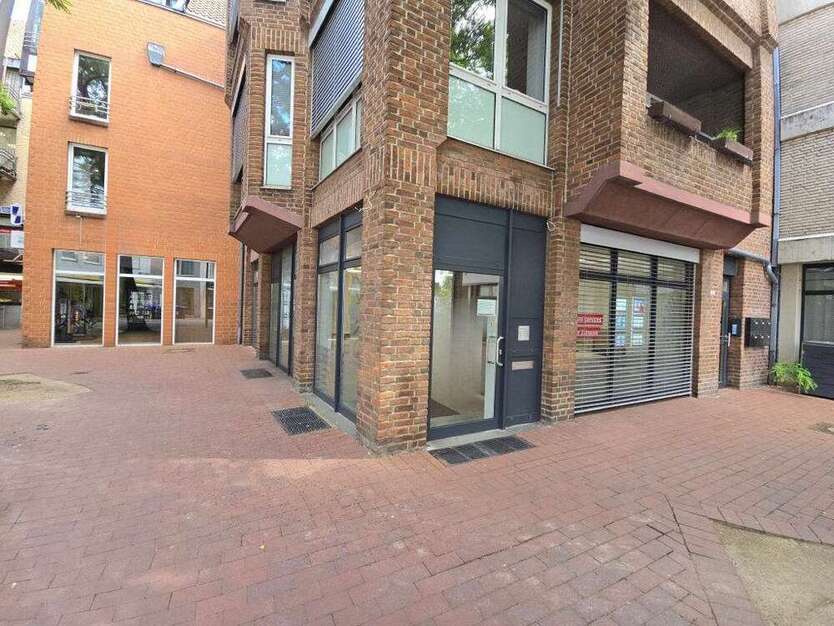 Einzelhandel in Gütersloh 1.320 € 132 m²