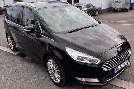 Ford Galaxy 214.000 km 11.800 &euro; Gütersloh 33330
