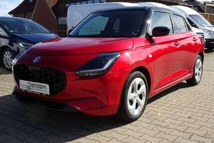 Suzuki Swift 17.950 km 18.250 € Bad Laer 49196