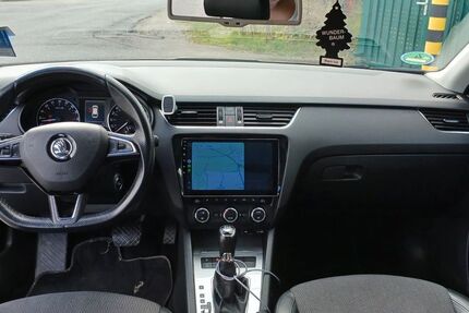 Skoda Octavia 209.000 km 12.000 &euro; Bünde 32257