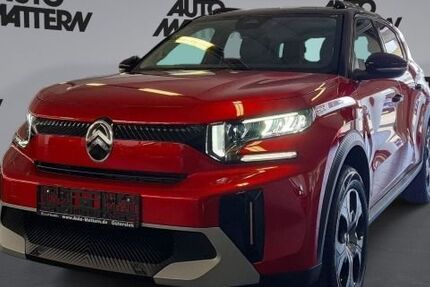 Citroen C3 Aircross 3.000 km 21.490 &euro; Gütersloh 33332