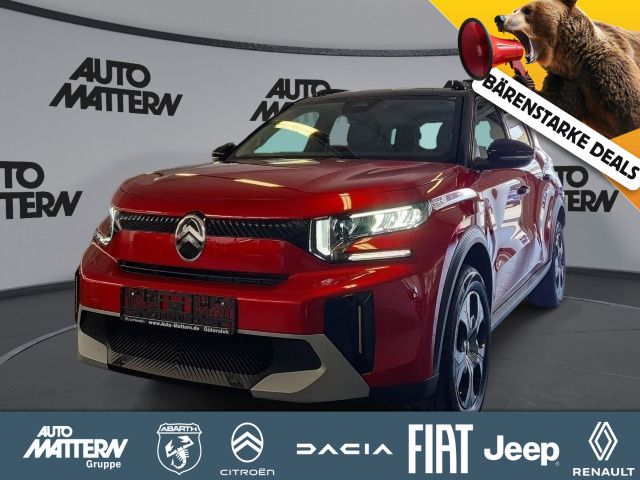 Citroen C3 Aircross 5.550 km 19.690 &euro; Gütersloh 33332