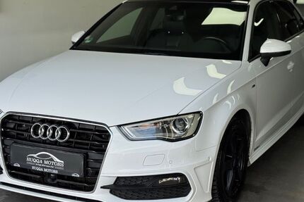 Audi A3 258.500 km 12.950 &euro; Bielefeld 33649