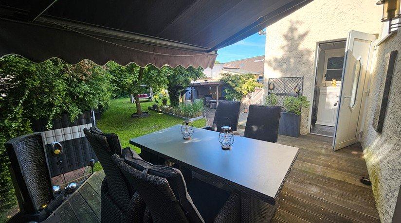 Einfamilienhaus Lage - 5 Zimmer, 197 m&sup2;, 589.000&euro; | Angebot:27157934