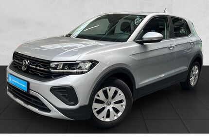 VW T-Cross 10.459 km 20.480 &euro; Bielefeld 33699