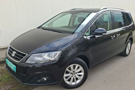 Seat Alhambra 99.143 km 19.999 &euro; Detmold 32758