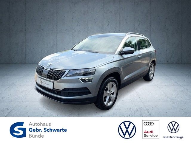Skoda Karoq 102.700 km 21.970 € Bünde 32257