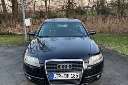 Audi A6 271.000 km 2.950 &euro; Lage 32791